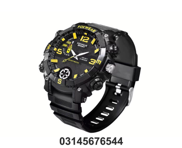 Spy Camera Detector, Anti Spy Camera in Pakistan Hidden Eye